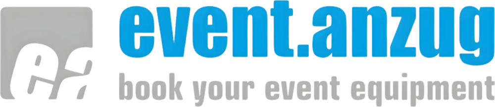 Eventanzug Logo